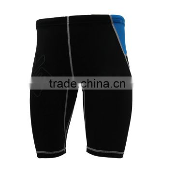 men lycra compression shorts