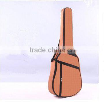 hot sale guitar case 2016 fashion 600D oxford 41" guitar bag                        
                                                Quality Choice