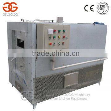 2016 High Quality Cocoa Bean Roasting Machine Roasting Machines Sunflower Seeds