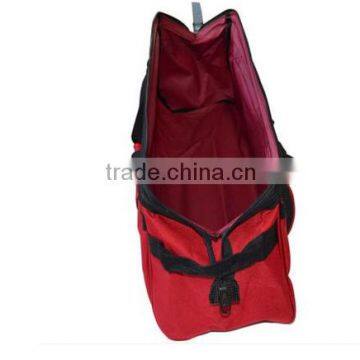 Waterproof Yoga Mat Bag 2016 New Arrival Beautiful Useful Oxford Cloth Material Waterproof Sports Bag Yoga Bag photo-4