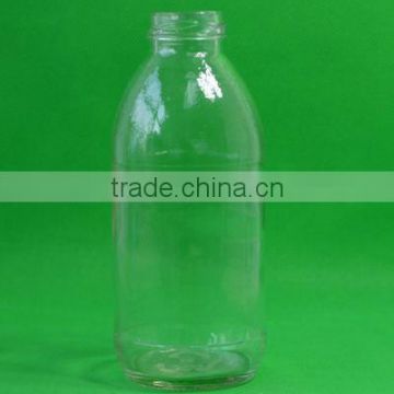 GLB500008 Argopackaging Beverage Bottle 500ML Drink Bottle Glass Bottle