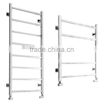 Square Towel Rail LadderDesigner Towel Radiator