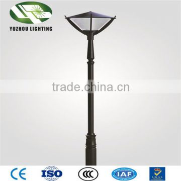 Hot sale waterproof outdoor garden led light CE Certification