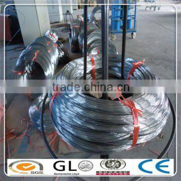 High-carbon Galvanized Steel Wire/binding Wire