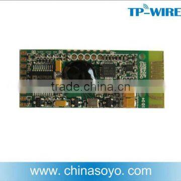 2.4GHz Wireless Digital Transceiver Module