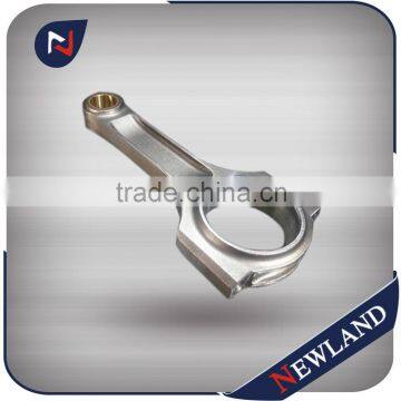 Forged Titanium Connecting Rods,I Beam Connecting rods CC122 For Toyota 4AG-3