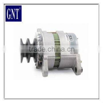 2B82-50 600-825-3151 excavator PC400-6 6D125 alternator