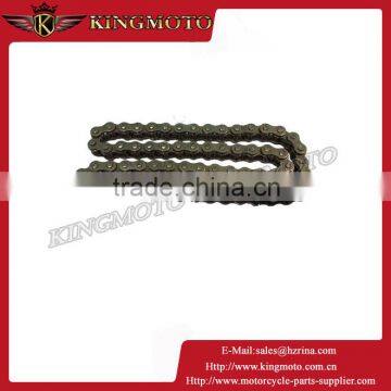 Colored Motorcycle Chain / Motorcycle Tire Chains / Material of Chain Sprocket photo-5