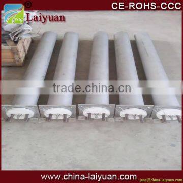 Industrial Furnace Ceramic Bobbin Heater Heating Element photo-4