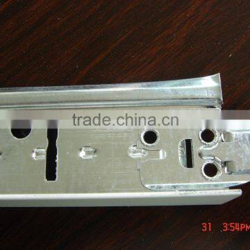 High Quality Galvanized Steel Suspended Ceiling T Grid