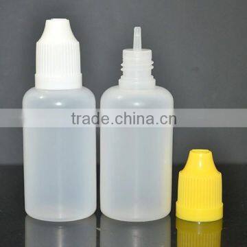 30ml Plastic Bottle/30ml e Liquid Box Packaging photo-3