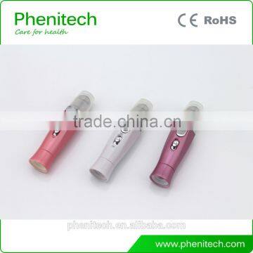 2016 Professional Beauty Supply Facial Handheld Beauty Instrument / Eye Massager photo-4