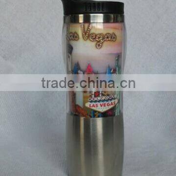 Funny Travel Coffee Mugs