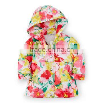 2016 new Style apparel child clothes children outdoor jacket for winter