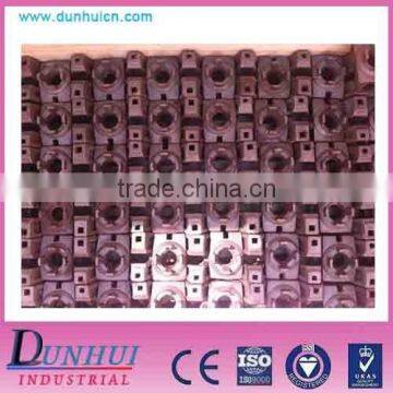 Cheap Ringlock Scaffolding Diagonal End