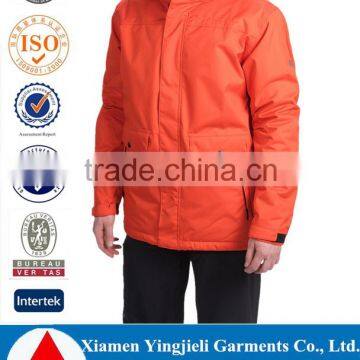 china suppliers new product wholesales clothing apparel & fashion jackets men active Men's ski snowboard jacket