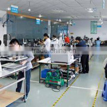 Shenzhen Dinghua Technology Development Co., Ltd. company overview - view 4