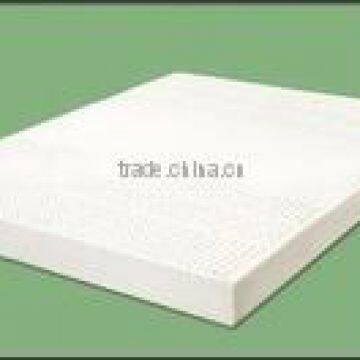 100% Natural Latex Topper (7-Zone)
