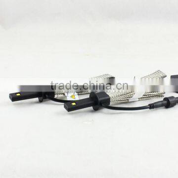 12v Fanless h1 Led Head Lights Conversion High Power 3000lm 40w Car h1 Led Headlight Bulbs photo-2
