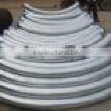 3D Stainless Steel Bend