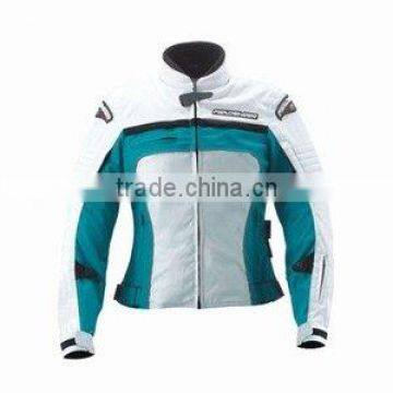 Dl-1362 Cordura Motorbike Jacket