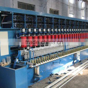 Mining Warp-knitted Geogrid Equipment with good quality