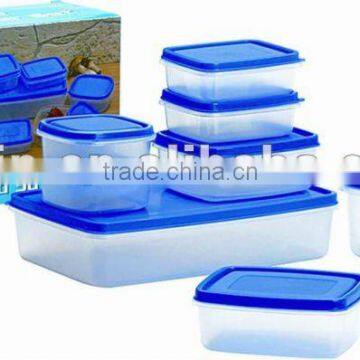 20pcs Food Container set