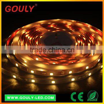 factory price pvc profile for led strip 5050 pvc gel waterproof led strip