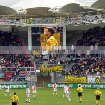 Brazil---P16 Outdoor Stadium Football LED Display