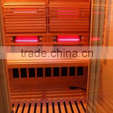 Far Infrared Family Sauna Room Health and Wellness Products photo-4