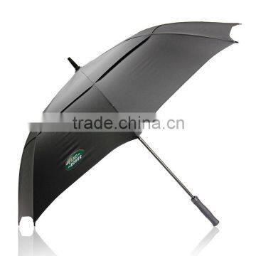30 Inch Clubs Brand Advertising OEM Windproof Golf Long Umbrella photo-2