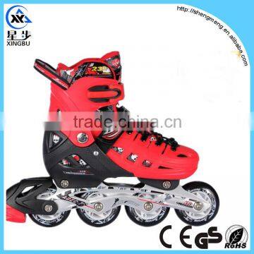 Factory wholesale cheap skate roller inline flashing Roller skates