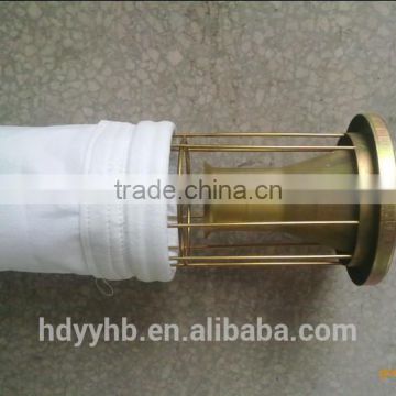 Supplies Wuxi city dust plastic venturi for filter cages