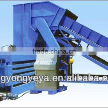 Cardboard Baler(Y82-80)