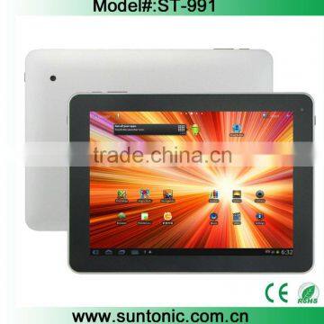 Hotselling RK3066 tablet pc,cheap tablet pc,9.7 inch tablet pc