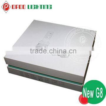 Brightest Motorcycle Headlamp,G8 6000lm Motorcycle Headlamp photo-6