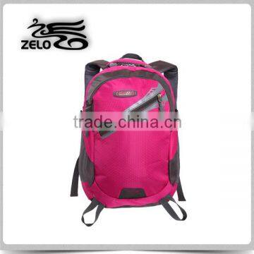 2015 nice design outdoor custom laptop backpack