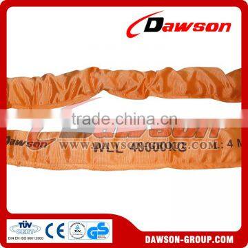 Dawson 6T endless round soft lifting rope sling