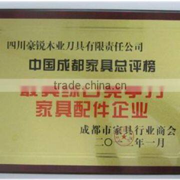 Top 1 Manufacturer of cutting Tools