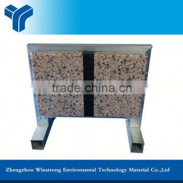 Good quality aluminum composite panel manufacturer