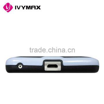 Guangzhou Factory Wholesale for ZTE Avid Plus Z828 Shockproof Mobile Phone Case photo-5