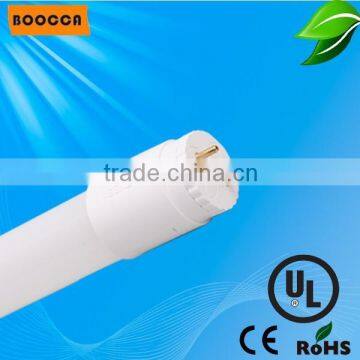Double Sided Ip65 18w 1200mm Rotatable Russia t8 Circular Dimmable Led Tube photo-3