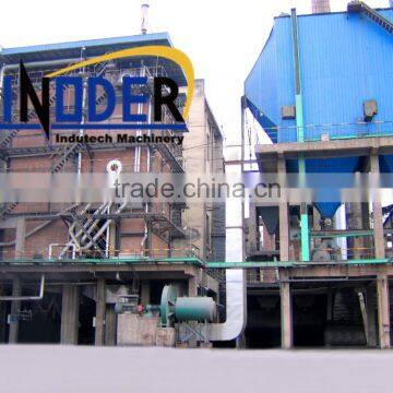 Supply Coal/Biomass Fired DZL Coal Fired Steam Boiler -SINODER photo-2