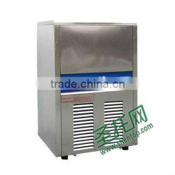 Shentop Commercial automatic ice maker machine 40KG STLF-ALB40 ice maker machine