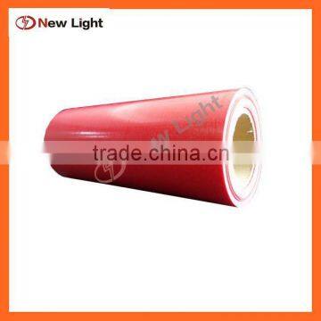 Red insulation paper prepreg DMD material