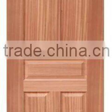 2100x840x2.7mm wood veneer of door skin