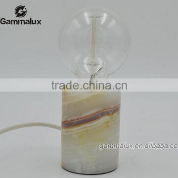 High Quality table lamp,Marble table lamp,Modern style desk lamp