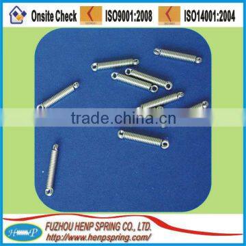 new type thin wire extension springs