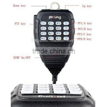 Baofeng BF-9500 Cheap Car Radio Mobile Two Way Radio Quality Choice photo-4