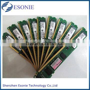 Longdimm ram memory ddr3 2gb 1066mhz module original chips